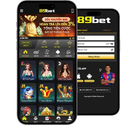 Bảo mật tuyệt đối 789BET
