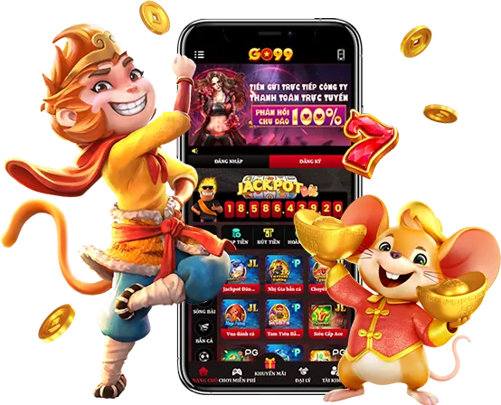 Đa dạng trò chơi tại 789bet
