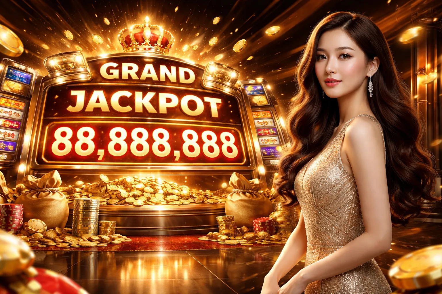 Thế giới bắn cá đổi thưởng đầy màu sắc tại 789bet