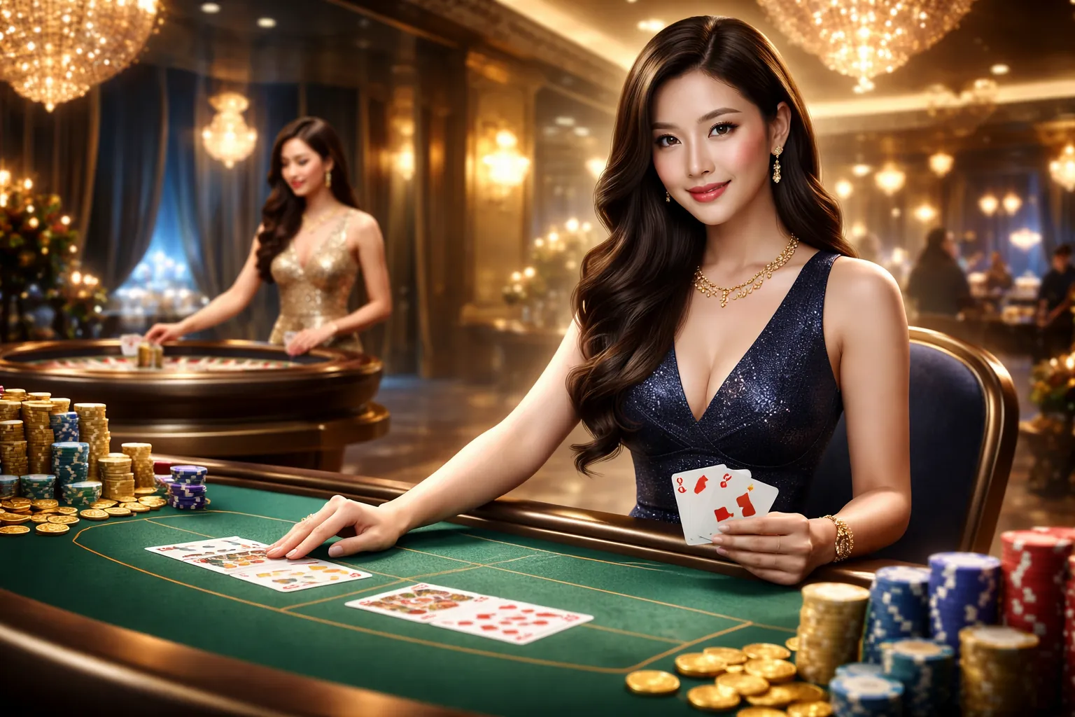 Tỷ Lệ Thưởng Hấp Dẫn