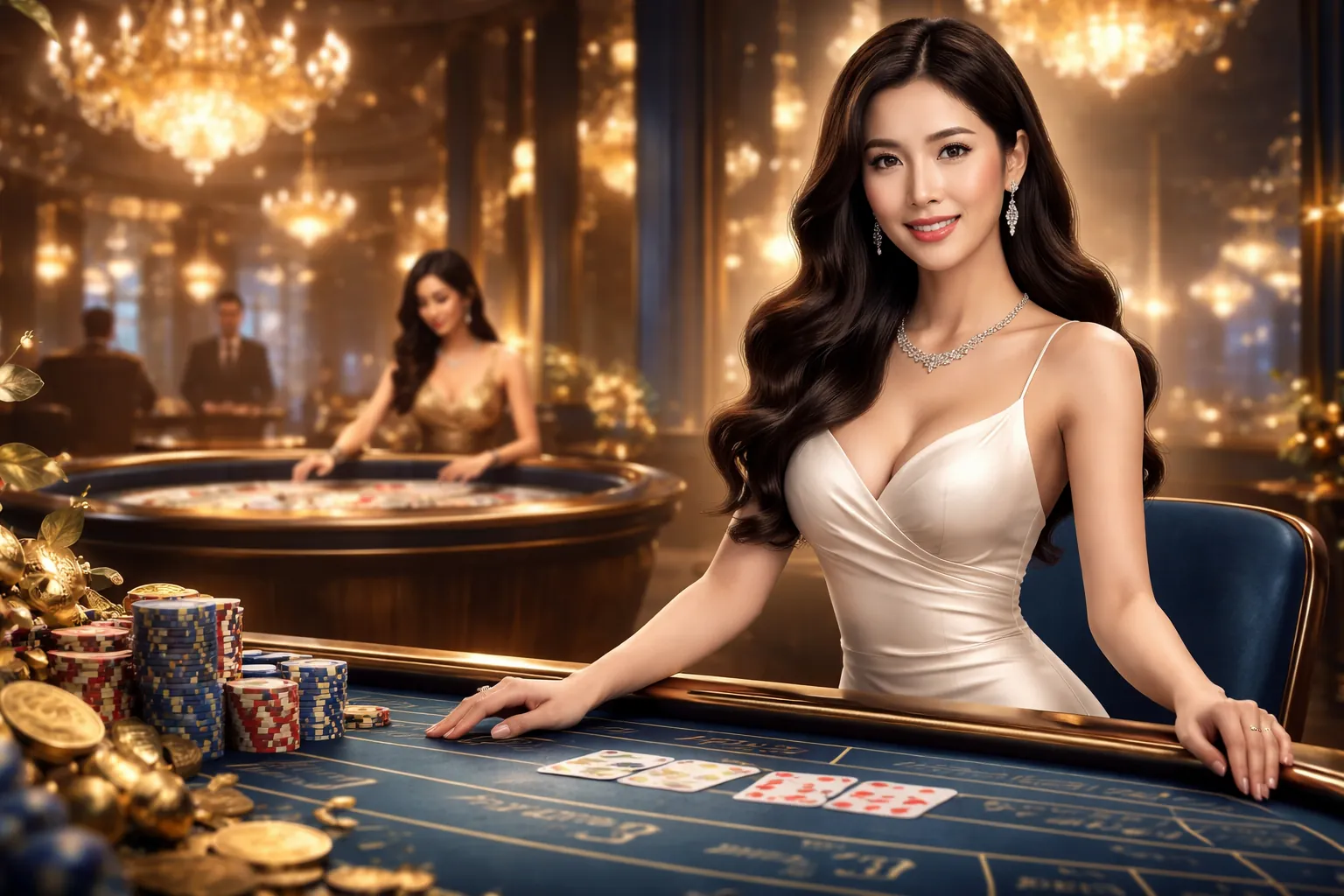 Các loại hình cá cược đa dạng tại 789bet