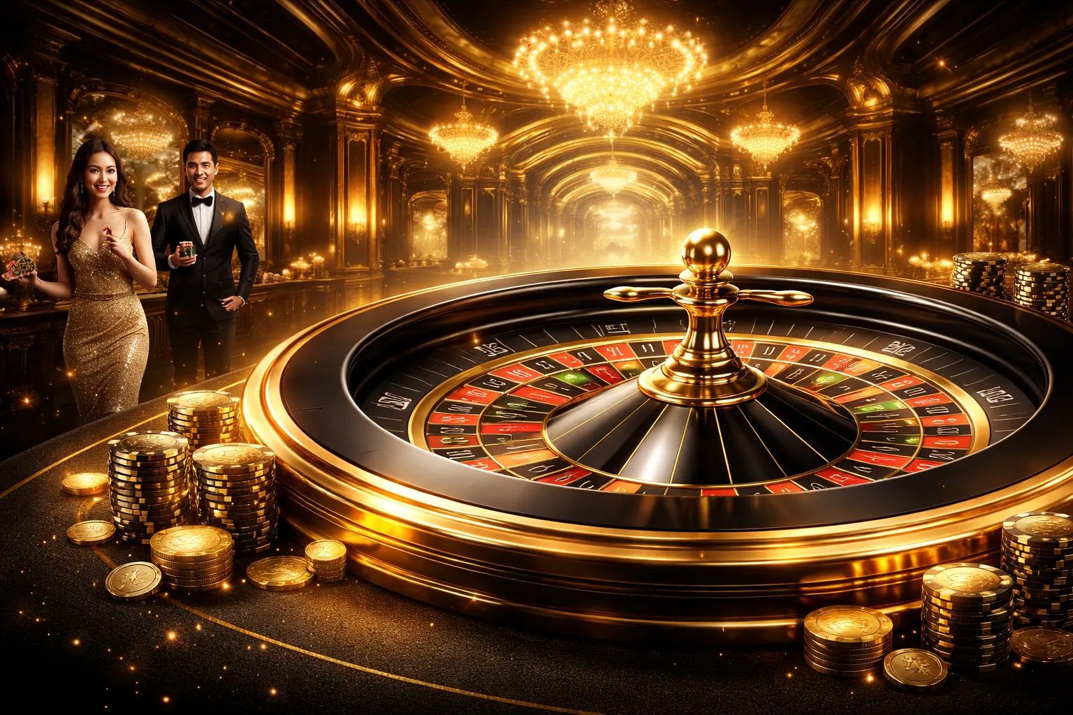 Xu hướng game bài casino mới nhất 789bet đăng nhập