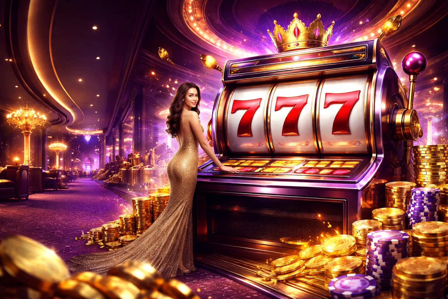 Sòng bạc trực tuyến 789bet với các trò chơi Baccarat và Roulette