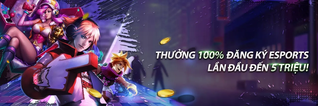 Banner khuyến mãi hoàn trả