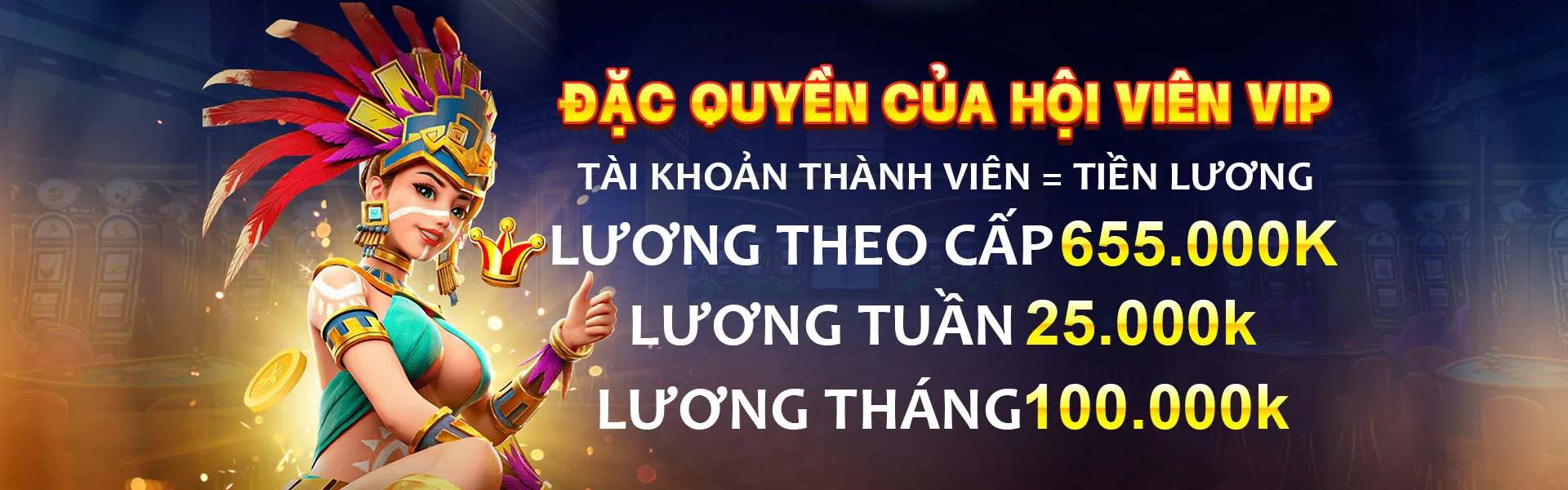 Đội ngũ hỗ trợ khách hàng chuyên nghiệp của tha bet luôn sẵn sàng trợ giúp bạn 24/7
