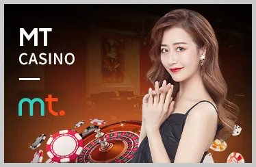 Casino trực tuyến 789BET