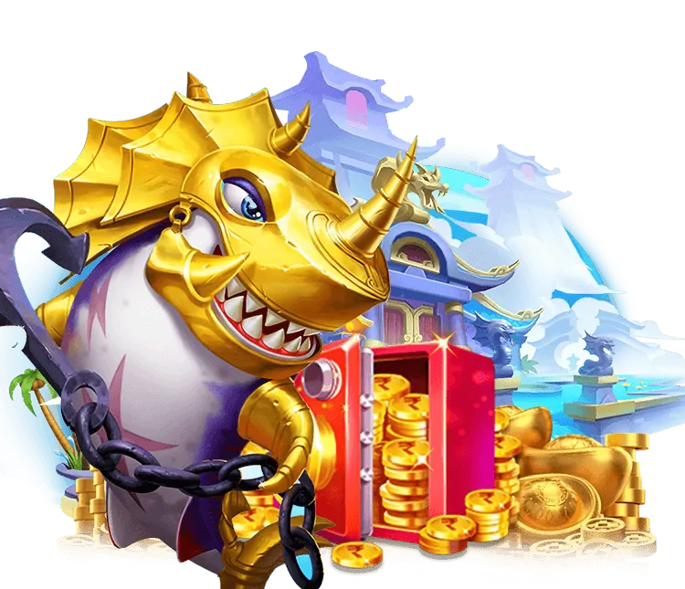 Game Bắn Cá đổi thưởng